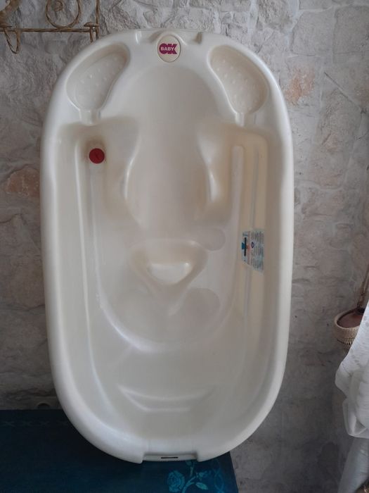 Banheira  bebé "Okay bebé"