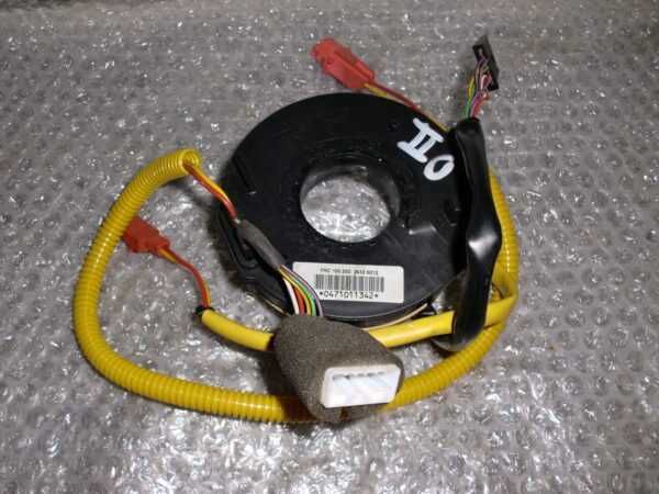 Land Rover fita airbag DISCOVERY RANGE ROVER P38 CLASSIC