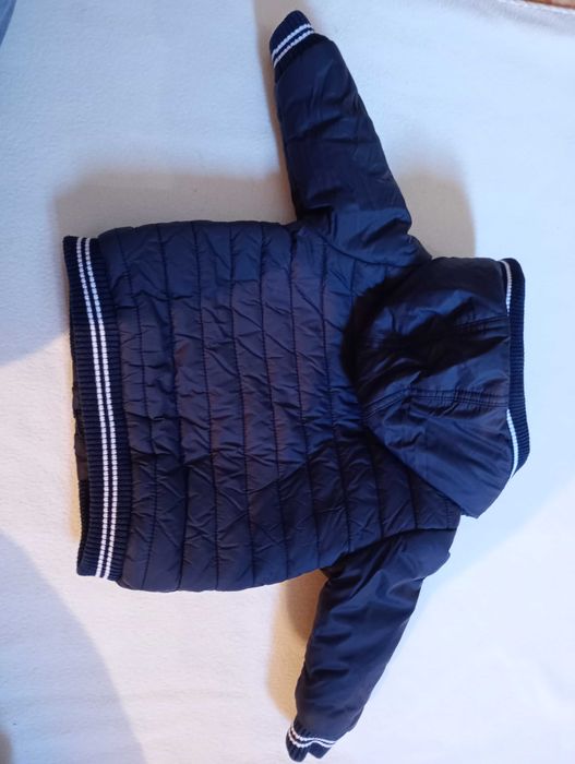 Kurtka bomberka Next