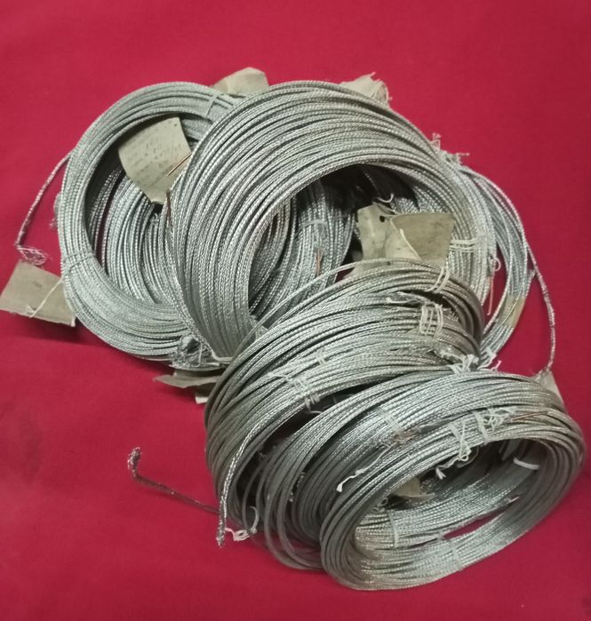 Провод БИФ-Э-Н - 1.00.