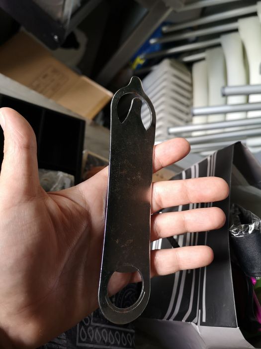 Speed opener redbull