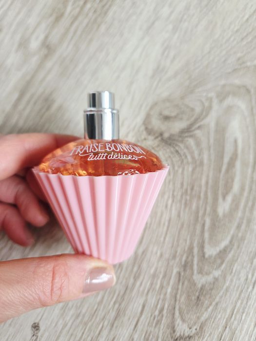 Perfuny Tutti Delices