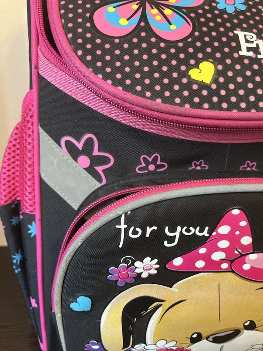 Портфель для школи