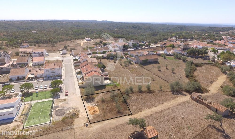 Lote para moradia em São Francisco da Serra