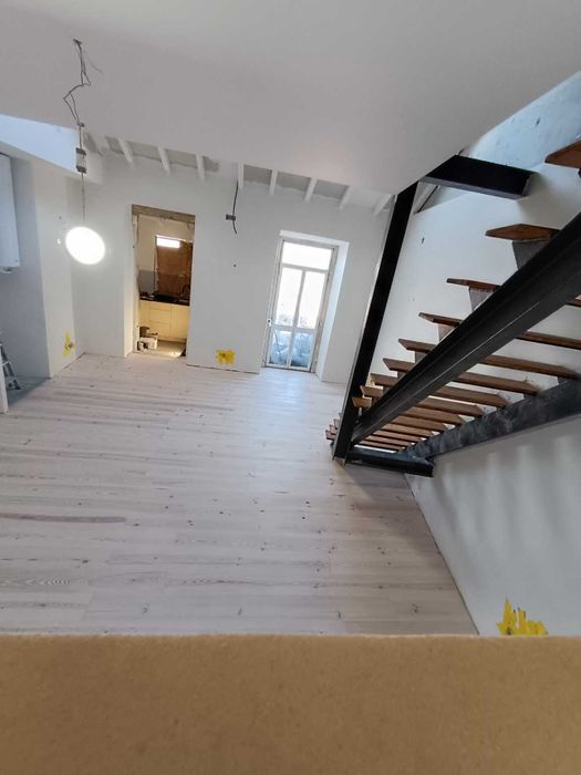 Remodelações premium e construção de raiz | Lisboa e Margem Sul