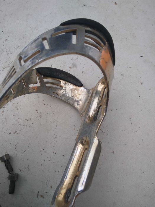 ELITE PATAO koszyk na bidon Alu Polecam