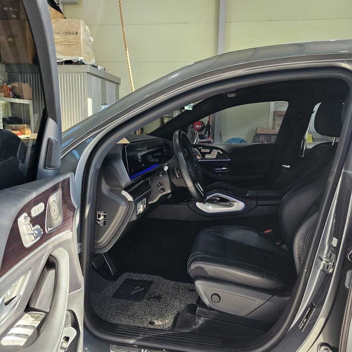 Mercedes-Benz GLE 400d 4MATIC 2023 з ПДВ