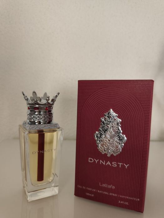 Lattafa Dinasty 100ml