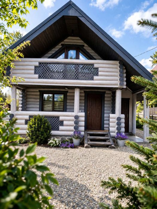 ,,Карпатський Будиночок,,