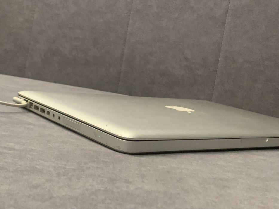 16” MacBook Pro A1286