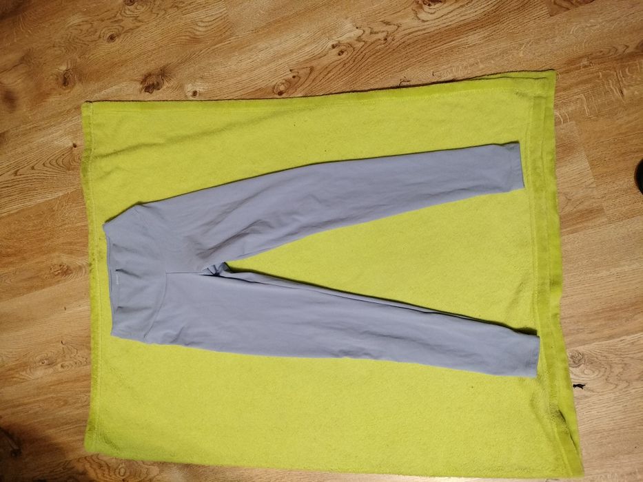 Leginsy damskie sportowe Oysho