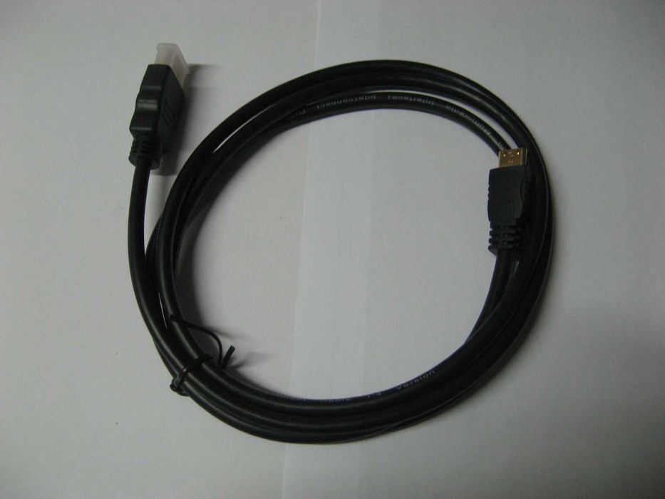 Cabo HDMI - mini HDMI 1,5m para tablet