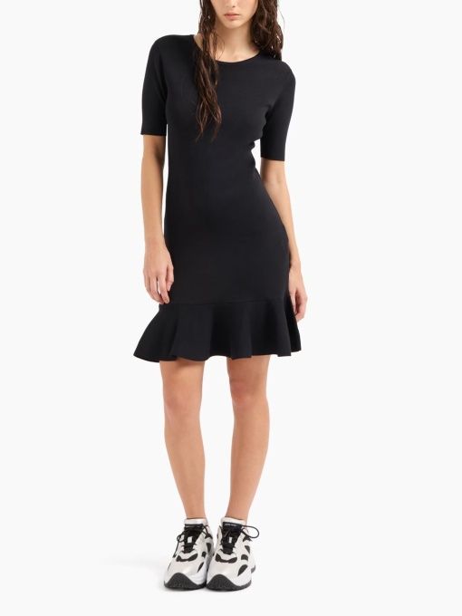 Сукня жіноча стильна