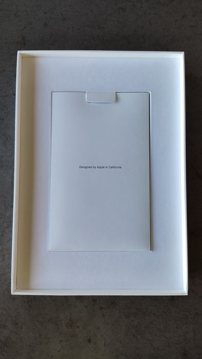 Apple iPad 8 Rose Gold (Preço fixo)