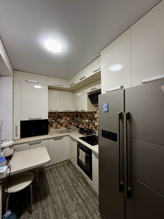 Продажа 3 к квартиры в центре!