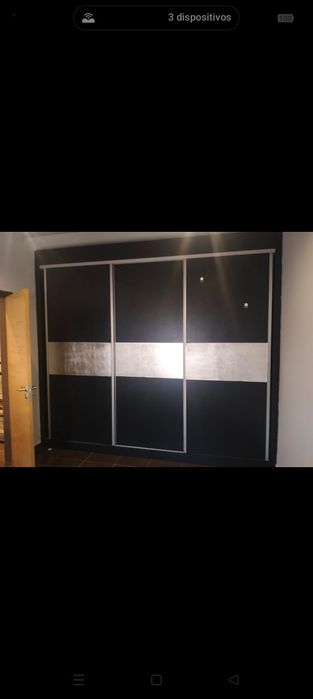 Quartos para arrendar em camarate