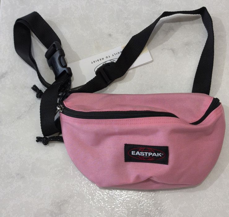 Bolsa Rosa Nova da Eastpak