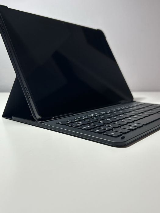 TABLET SAMSUNG GALAXY TAB A9+ | 128GB + CAPA com TECLADO  (preço negociável)