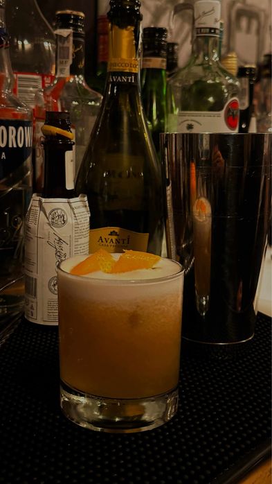 Usługi Barmańskie Barman  Mobilny bar alkohol drinki imprezy firmowe