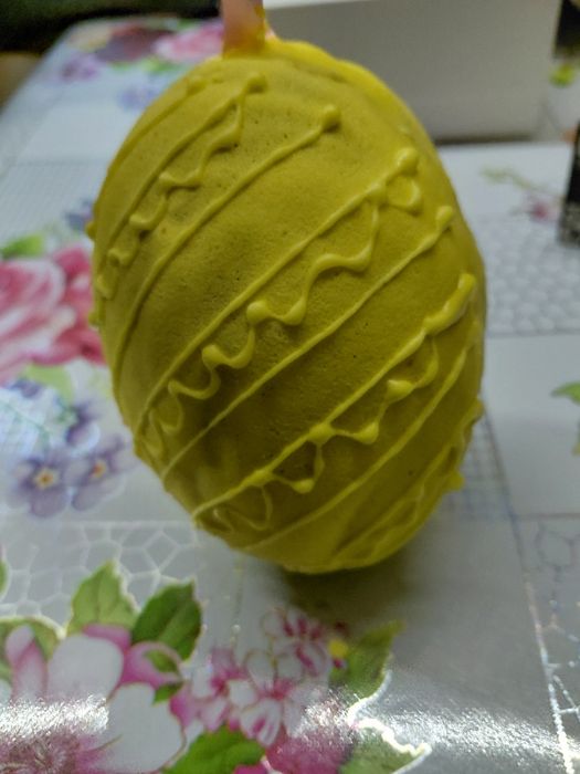 Імбірно медові пряники