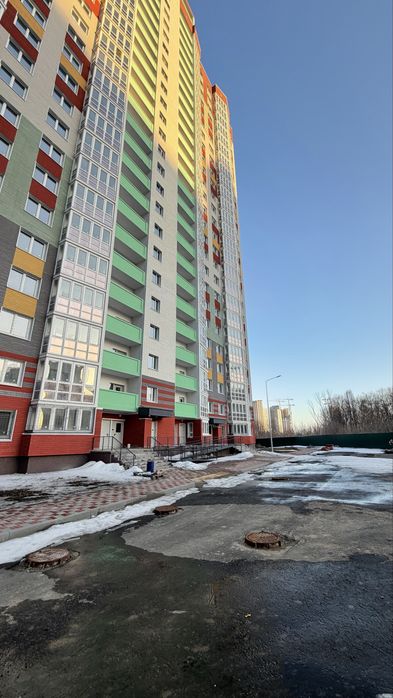 2-rooms apartment apartment by the address (area 66,8 m²) - Atlanta.ua - photo 21