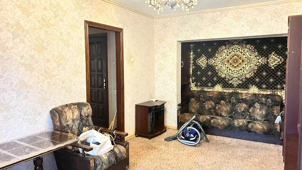 +Сдам 2 ком.квартиру 3 Шевченковский 6000гр.+ ком.усл.