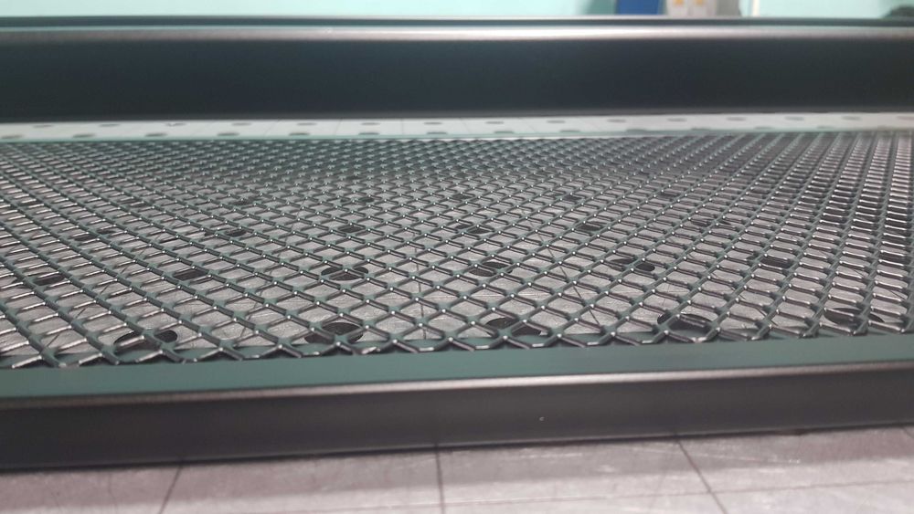 Półka Sufitowa Loft