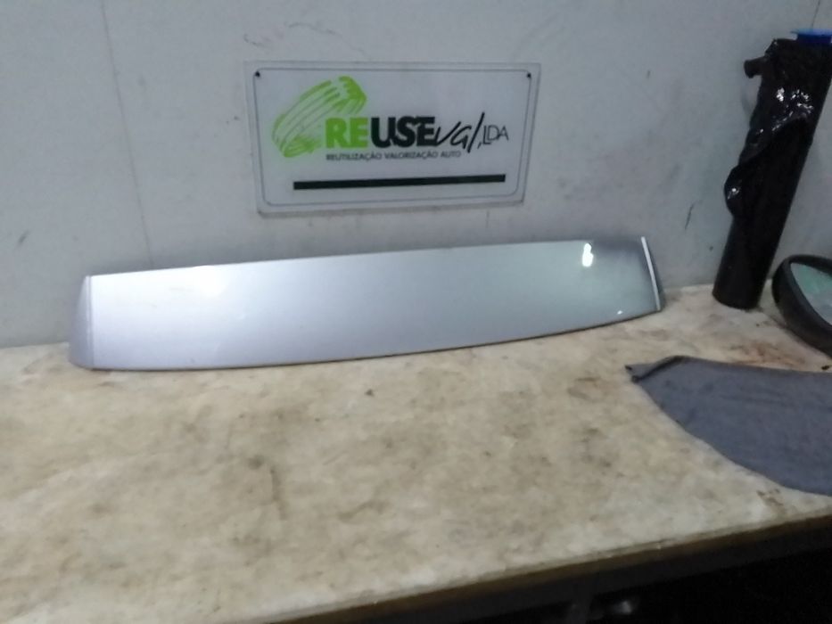 Spoiler / aileron da tampa da mala BMW 5 Touring (E61)