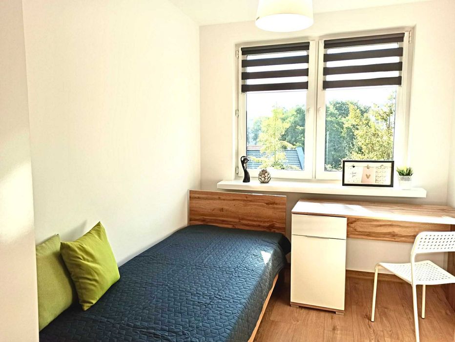 **pokój, os. MICKIEWICZA, ul.Konopnickiej, Białystok, CENTRUM**