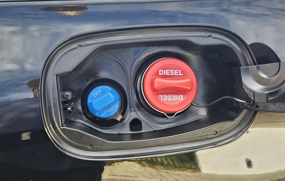Mercedes e300de 2019