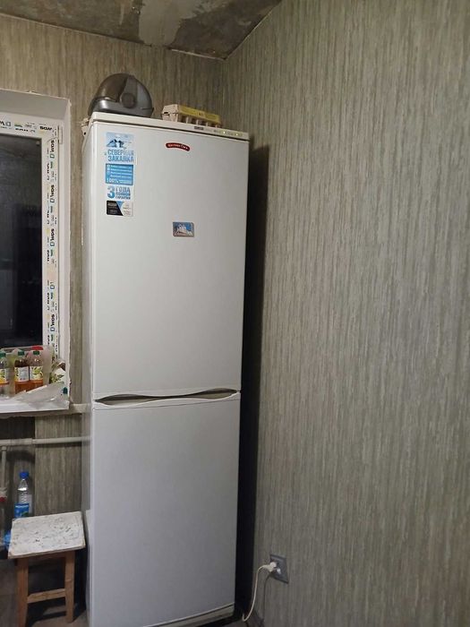 Продам 2 к.кв. в Рогани