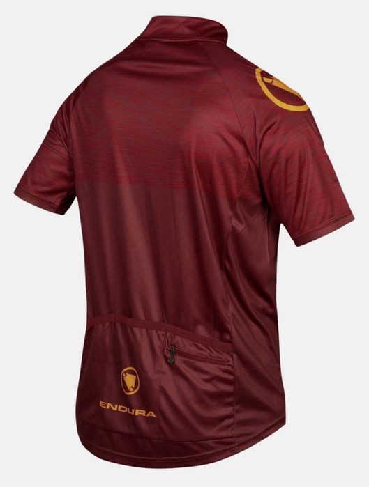Вело футболка Endura hummvee ray jersey
