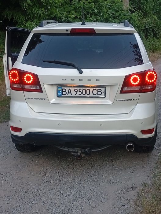 /#DodgeJourney#/