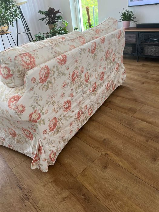 Urocza sofa IKEA