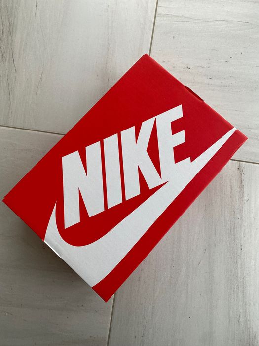 Nike Air Max Moto 2K Black/Black-Metallic EUR46 (маломірять)