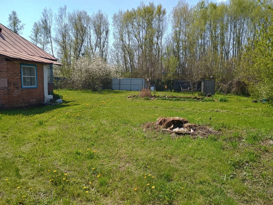 Будинок в Мурафі