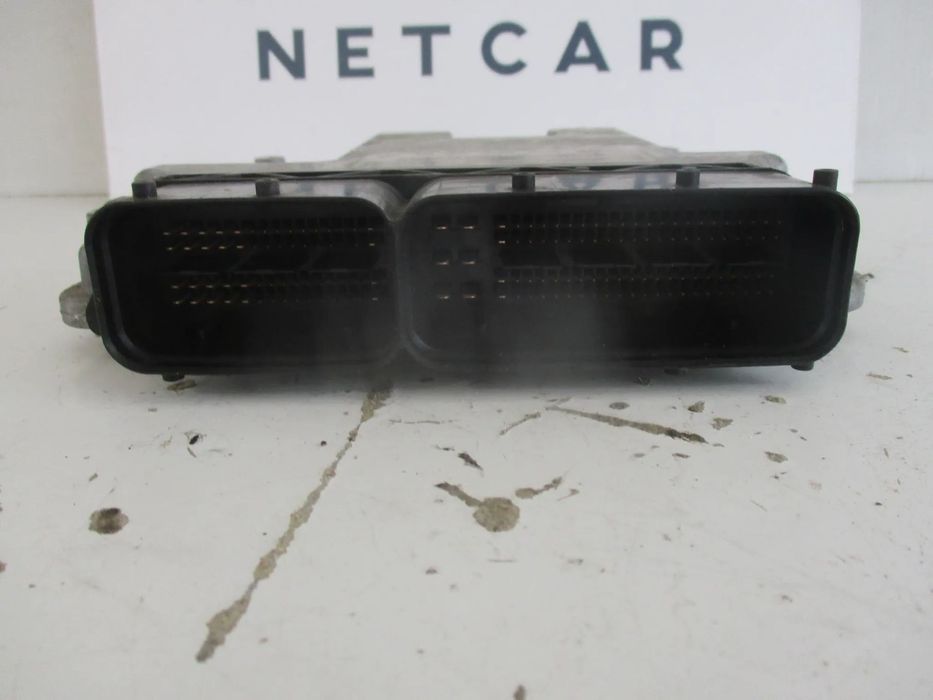 Centralina Opel Corsa D 2009