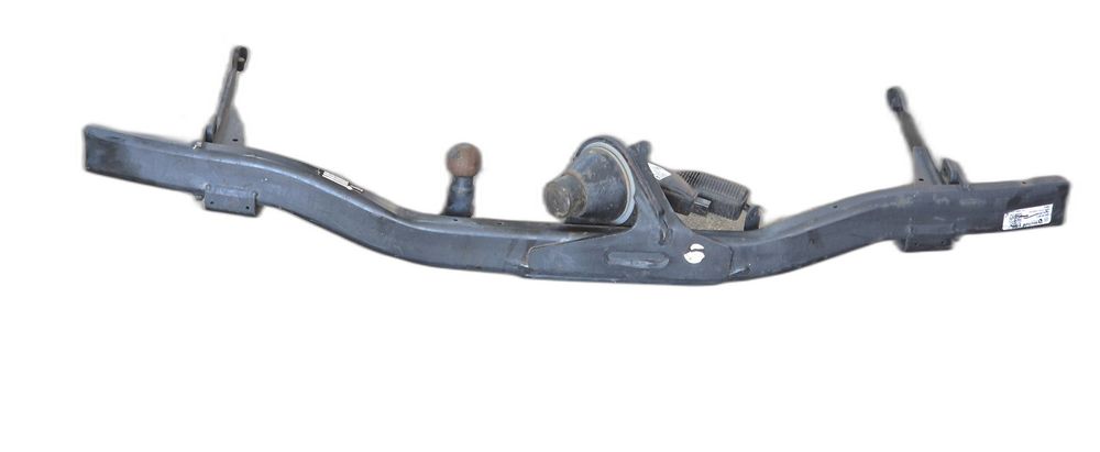 Hak holowniczy elektrycz VW Golf 7 Sportsvan Westfalia 5NA803881E NOWE