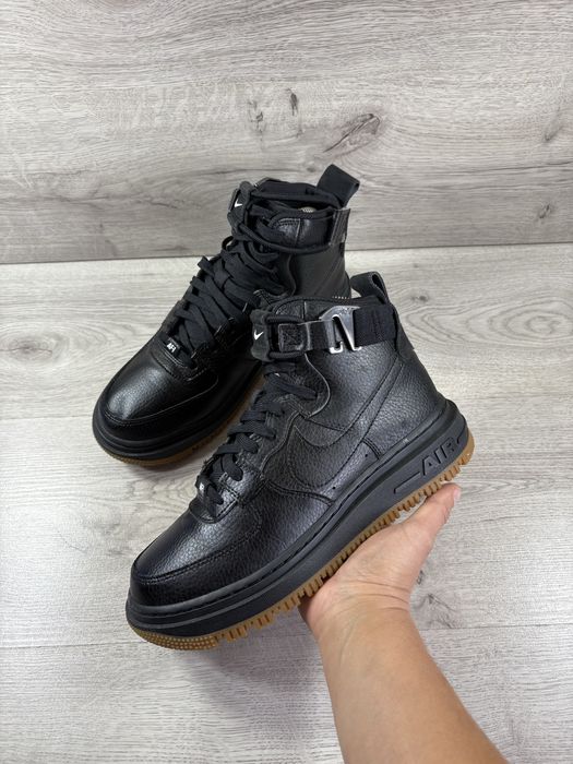 Nike Air Force жіночі кросівки 39 розмір
