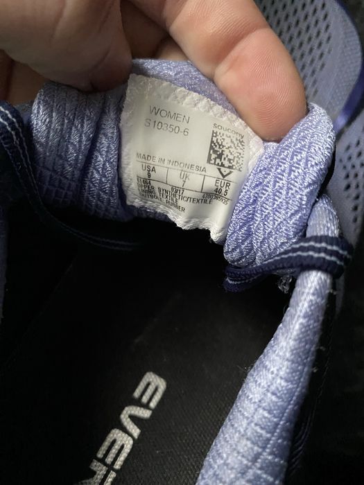 Buty Saucony Guide10