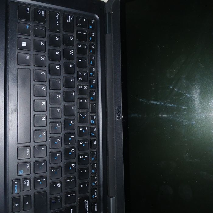 Dell Latitude E5450