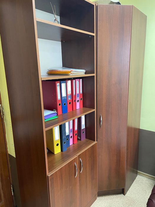 пенал шафа офісна