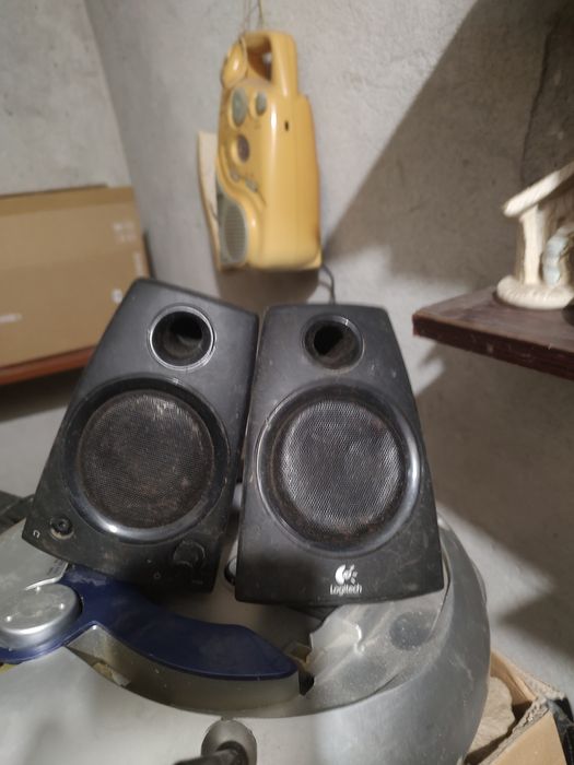 Продам колонки для ноутбука