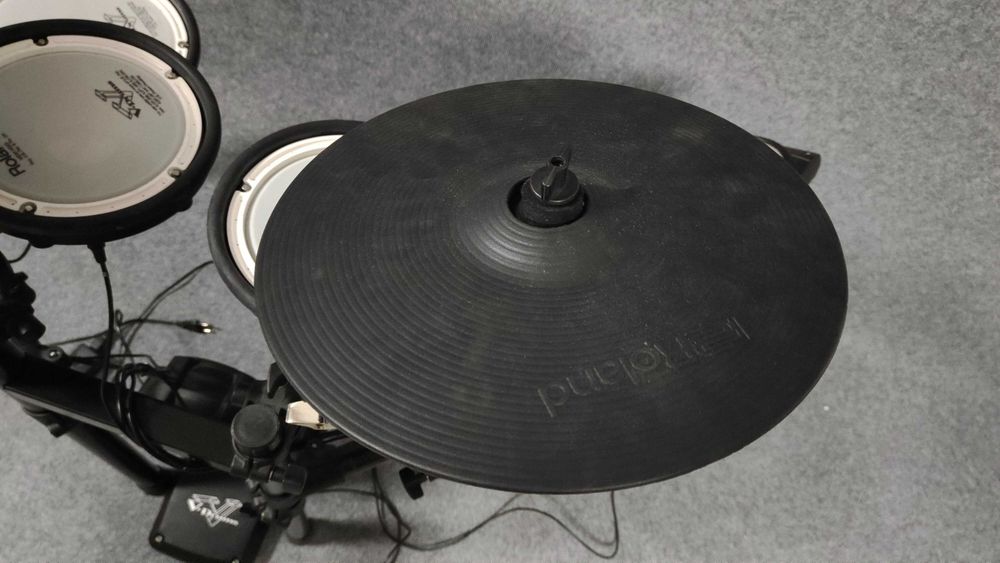 Roland TD-11- Perkusja elektroniczna-TD11