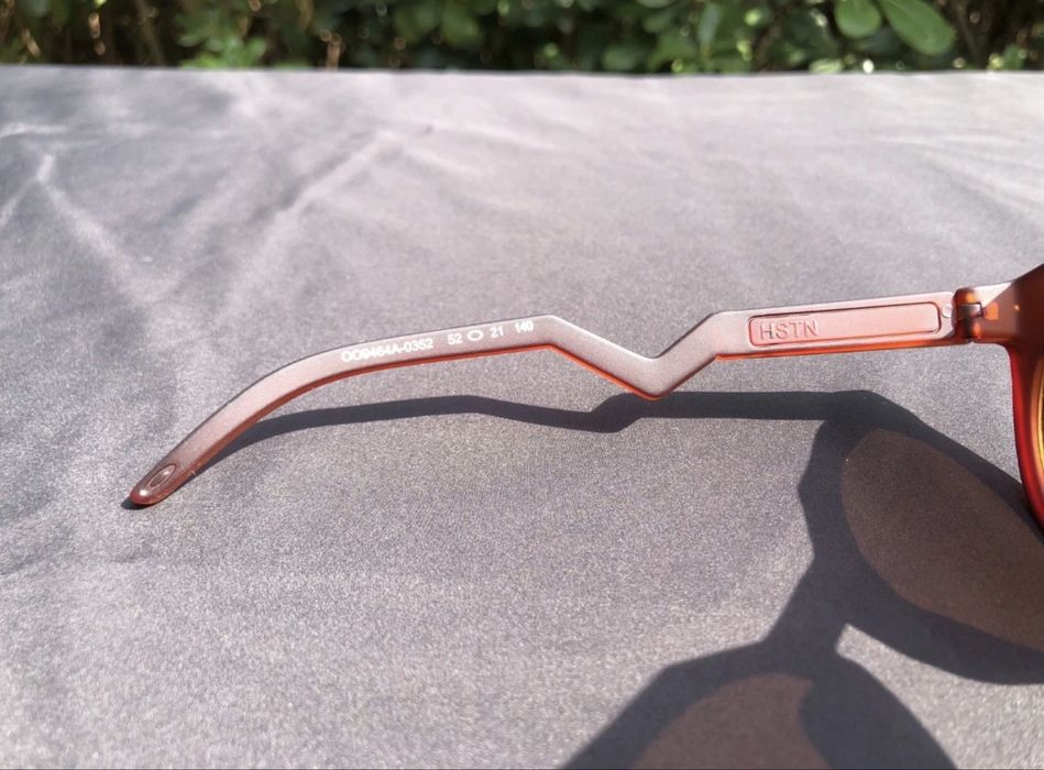 Oakley Hydra Matte Brown / Brown 1 ШТУКА залишилась!