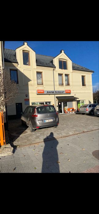 Здам в оренду житлове приміщення