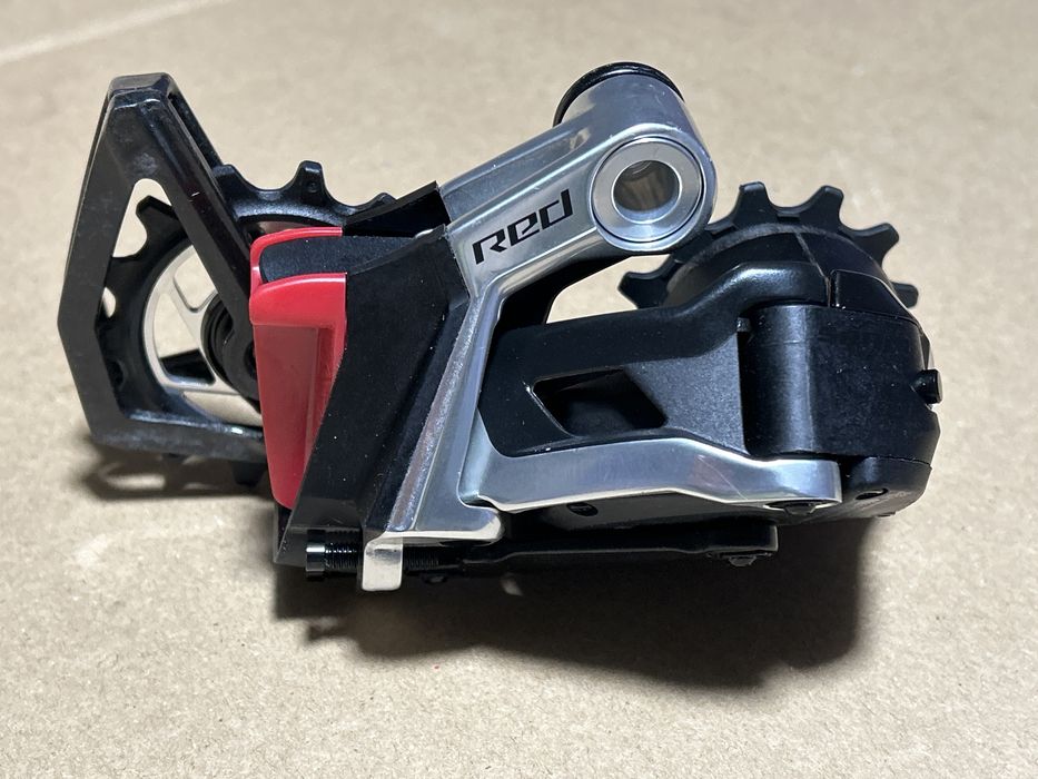 Перемикачі SRAM axs 12sp, GX, Force, Rival, XX1, X01