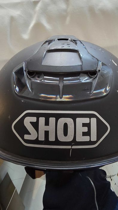 Capacete Modular Shoei Multitech