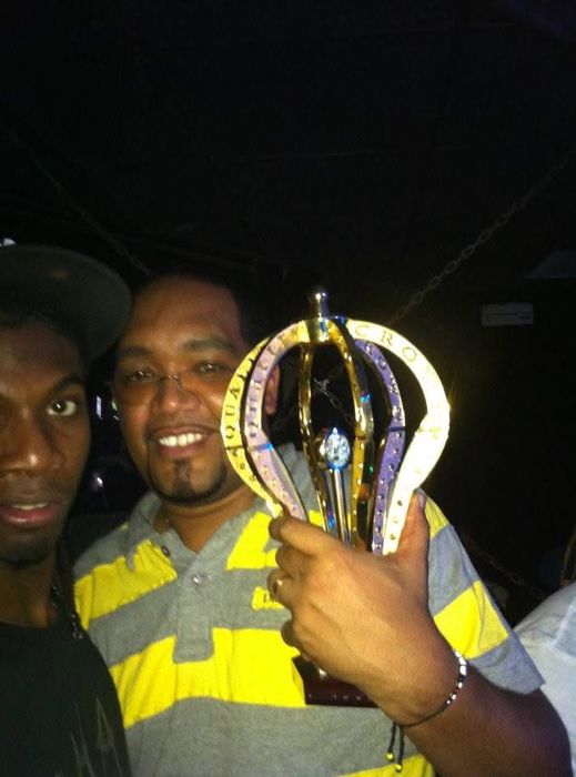 Dj Gospel Versátil- VJ PIR