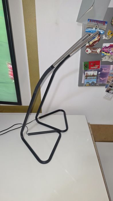 Lampka na biurko ikea